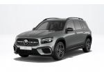Mercedes-Benz GLB GLB 200 d Automatic AMG Line Advanced Plus