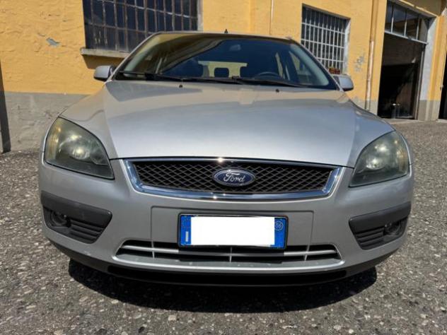 FORD Focus 5 PORTE 1.6 TDCi (90CV) rif. 23984287 - Foto 2
