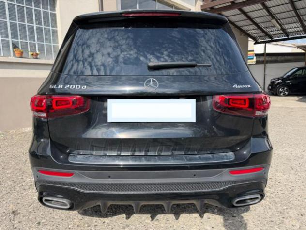 MERCEDES-BENZ GLB 200 d Automatic 4Matic Premium rif. 24163215 - Foto 5