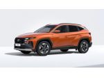 HYUNDAI Tucson 1.6 CRDI 48V DCT Business rif. 24050271