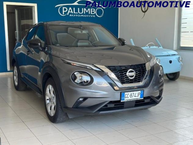 NISSAN Juke 1.0 DIG-T 117 CV N-Connecta rif. 24039676 - Foto 3