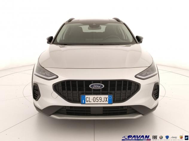 Ford Focus 1.0 EcoBoost Hybrid 125 CV 5p. Active X - Foto 2