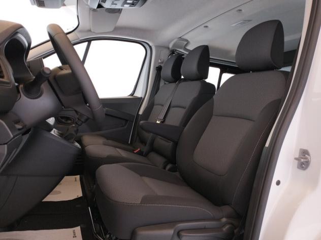 RENAULT TRAFIC T27 2.0 dCi 170CV PC-TN-DC Furgone Start - IVA ESCLUSA - Foto 8