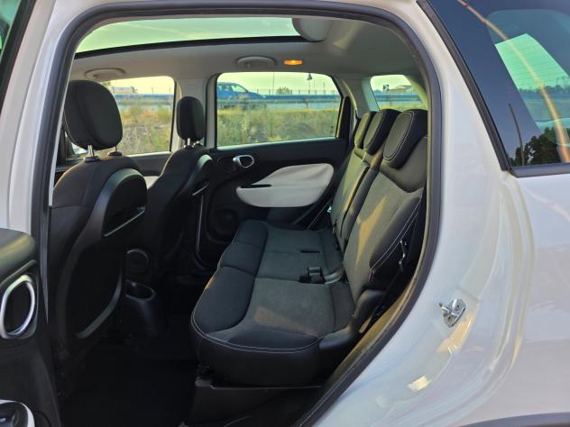 Fiat 500L 1.3 Multijet 85 CV Trekking - Foto 10