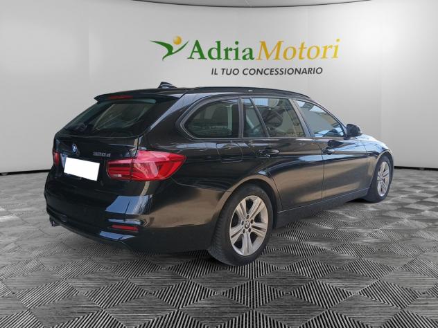 BMW Serie 3 320d Business Advantage Autom. - Foto 5