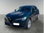 Alfa Romeo Stelvio 2.2 Turbo Diesel 210CV Ti AT8 Q4