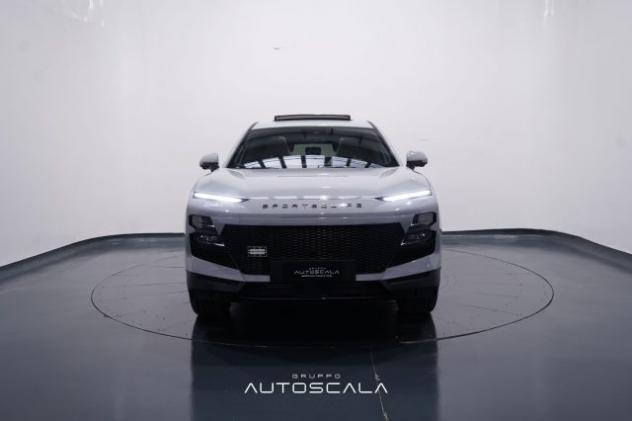 SPORTEQUIPE Sportequipe 6 GT 1.6 T-GDI 186cv DCT rif. 24088045 - Foto 2