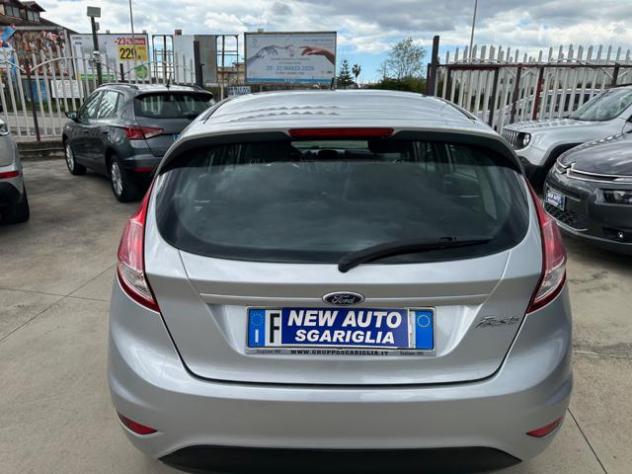 FORD Fiesta Plus 1.2 60CV 5 porte rif. 23983082 - Foto 5