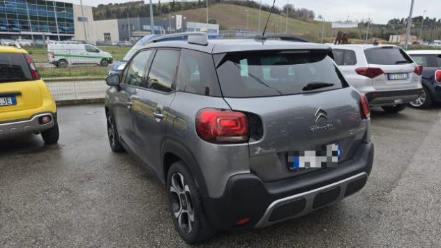 CITROEN C3 Aircross BlueHDi 100 Feel rif. 23353571 - Foto 6