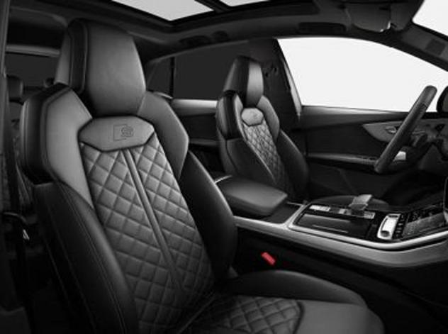 Audi Q8 SUV TDI quattro 210 kW tiptronic S line edition - Foto 3