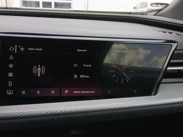 Audi Q5 Sportback TFSI 150kW quattro S tronic S Line Edition Bang & Olufsen 20" Black Pack - Foto 9