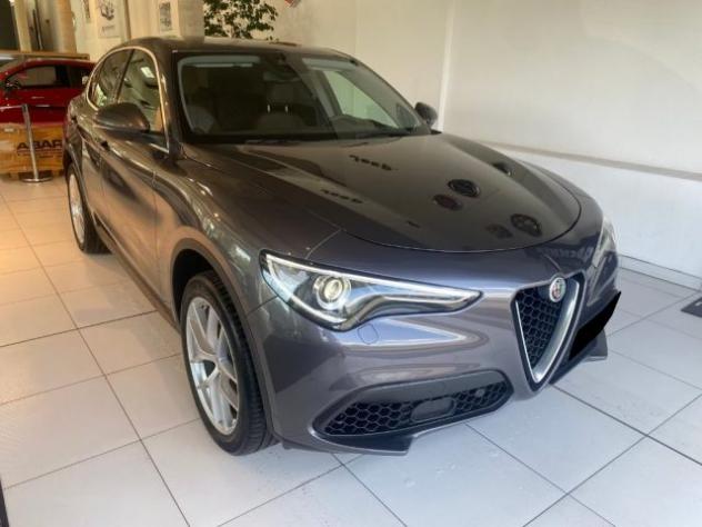ALFA ROMEO Stelvio 2.0 Turbo 200 CV AT8 Q4 Super rif. 23503852 - Foto 3