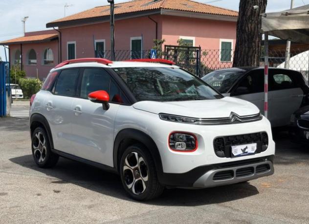 CITROEN C3 Aircross BlueHDi 100 Shine *PROMO* rif. 23666570 - Foto 3