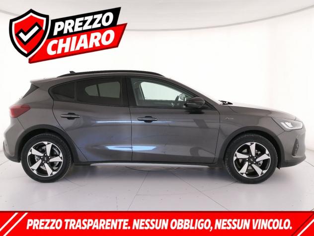 Ford Focus Active 1.0 ecoboost h Style 125cv - Foto 3