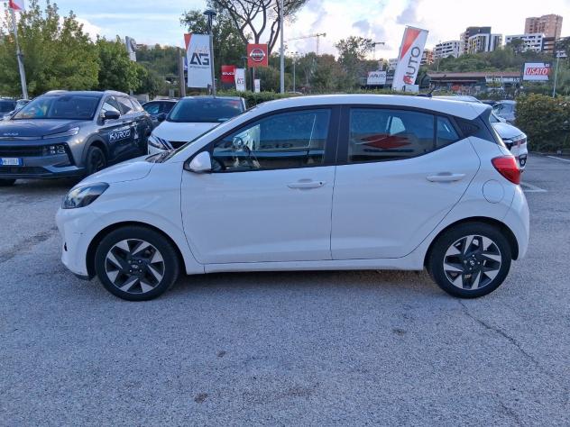 Hyundai i10 1.0 MPI Connectline - Foto 5