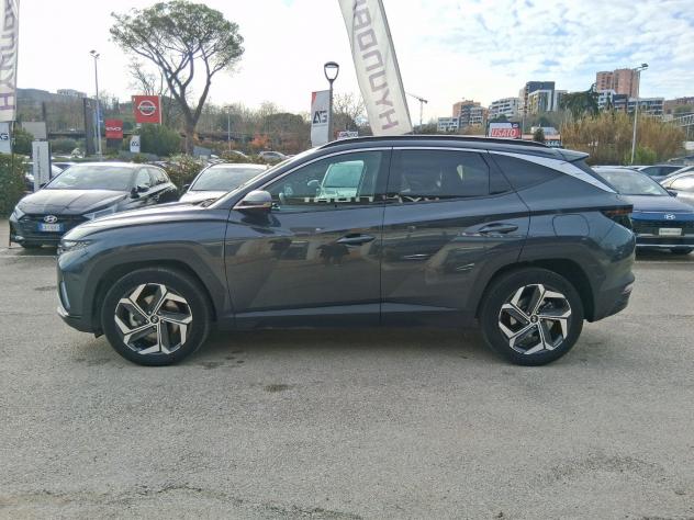 Hyundai Tucson Hybrid 1.6 HEV 2wd 230cv Exellence Auto - Foto 5