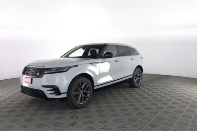 LAND ROVER Range Rover Velar Range Rover Velar 2.0D I4 204 CV Dynamic SE rif. 24010444 - Foto 8
