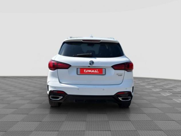 MG EHS Plug-in Hybrid Luxury rif. 24023958 - Foto 4