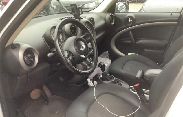 Mini Cooper Countryman 1.6 AUTOM - Foto 2