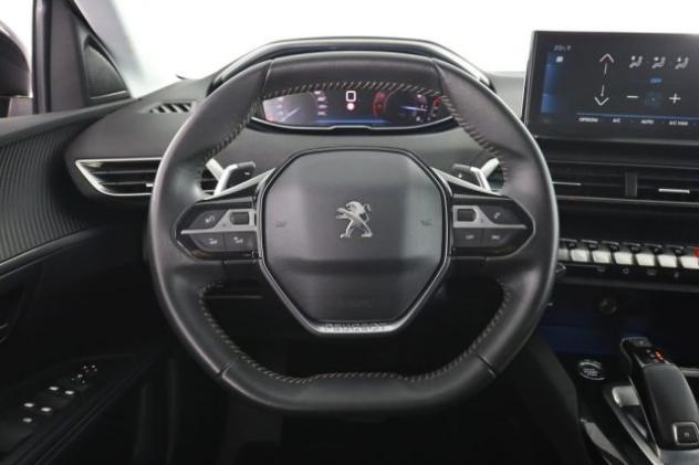 PEUGEOT 3008 3008 PureTech Turbo 130 S&S EAT8 Allure rif. 24143559 - Foto 5