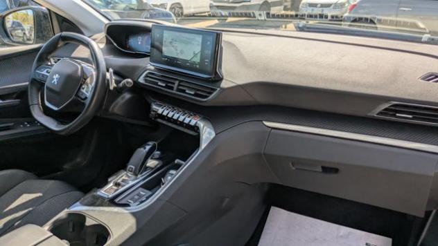 PEUGEOT 3008 ALLURE 1.5 BLUEHDI 130cv EAT8 rif. 24075181 - Foto 7