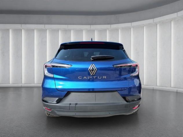 RENAULT Captur 1200 ECO-G TECHNO 120CV CARPLAY NAV CAM "18 rif. 24200228 - Foto 6