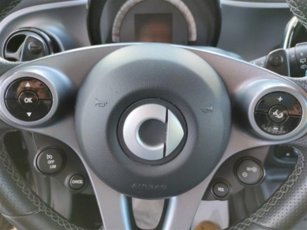 SMART ForTwo 70 1.0 Superpassion TETTO PANOR.,CRUISE,CLIMA .. rif. 18411647 - Foto 7