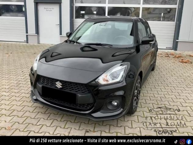 SUZUKI Swift Sport - 28.000 Km rif. 23303704