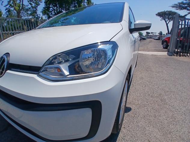 Volkswagen 1.0 5p. EVO beats up! BlueMotion Technology - Foto 9