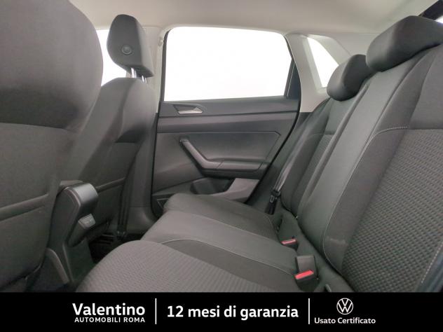 Volkswagen Polo 1.0 EVO Comfortline - Foto 10