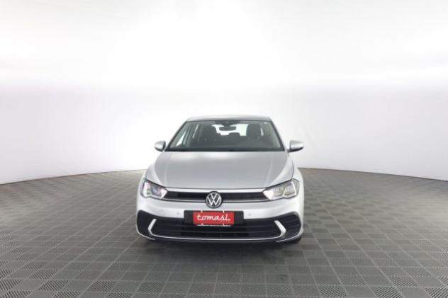VOLKSWAGEN Polo Polo 1.0 Life rif. 23697851