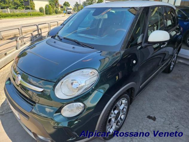 FIAT 500L 1.6 Multijet 105 CV Trekking rif. 23834728 - Foto 2
