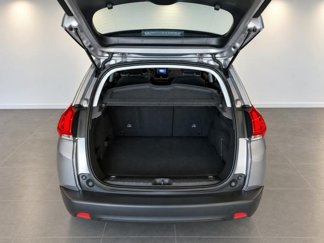 Peugeot 2008 PureTech 82 Access - Foto 10