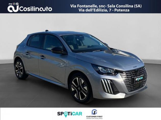 PEUGEOT 208 PureTech 1.2 S&S 100Cv MY25 Allure rif. 23800284 - Foto 7