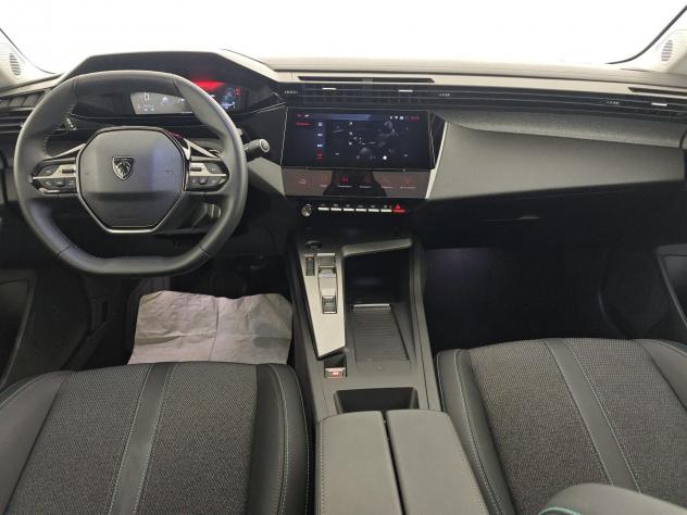 Peugeot 408 Allure Hybrid 145 e-DSC6 aut. -** - Foto 3
