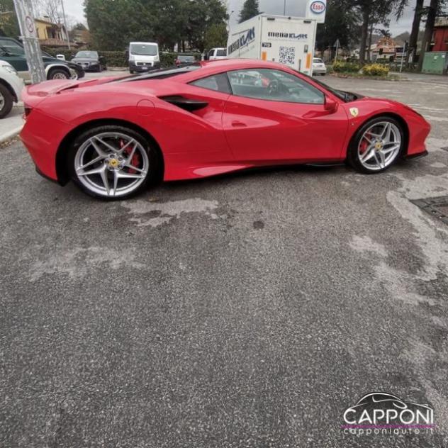 FERRARI F8 Tributo rif. 24002562 - Foto 5
