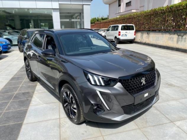PEUGEOT 2008 BlueHDi 130 S&S EAT8 GT PRONTA CONSEGNA rif. 15550881 - Foto 7