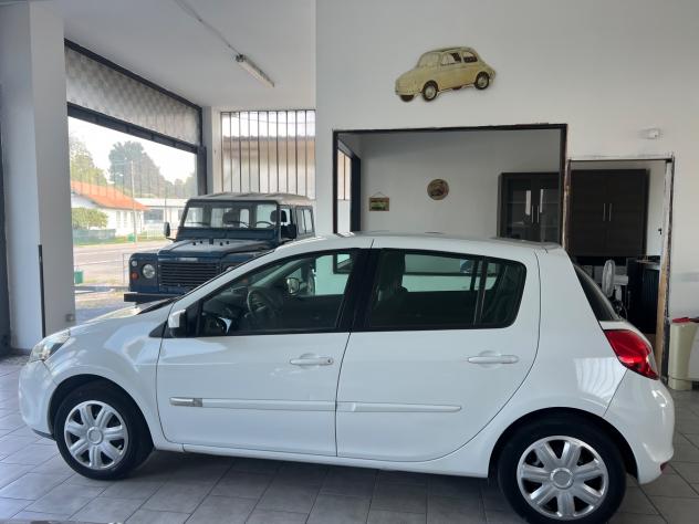Renault Clio 1.2 16V 5 porte GPL Dynamique - Foto 7