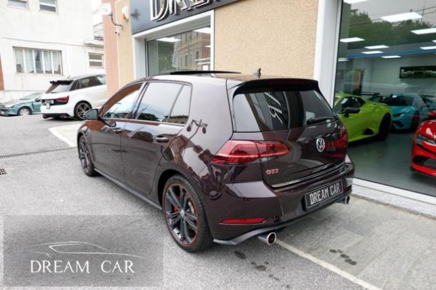 VOLKSWAGEN Golf GTI Performance 2.0 245CV DSG 5p. TETTO-19"-GANCIO rif. 24013260 - Foto 3