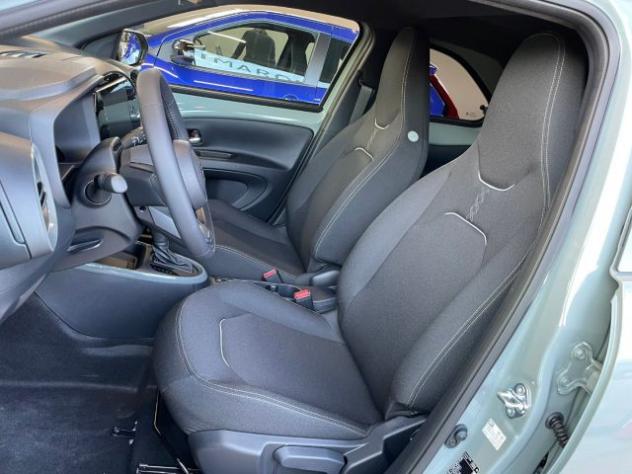 TOYOTA Aygo X 1.5 Hybrid 115 CV 5 porte Icon rif. 23114420 - Foto 7