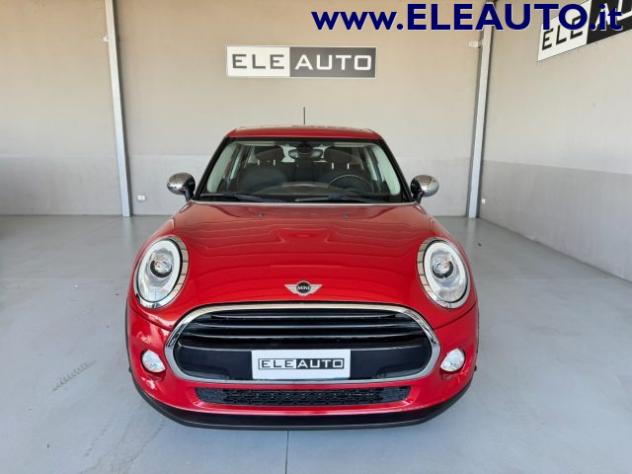 MINI Cooper 5 porte 1.5 Hype 136cv Automatic - Navi - Led rif. 24066468 - Foto 2
