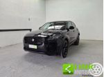 JAGUAR E-Pace 2.0D I4 163 CV AWD Auto R-Dynamic Black GARANZIA rif. 23668389