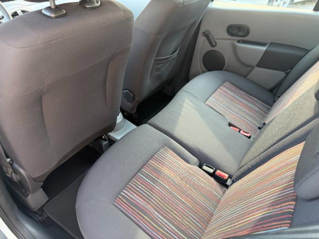 Renault Modus 1.2 16v Dynamique IDONEA NEOPATENTATI - Foto 7
