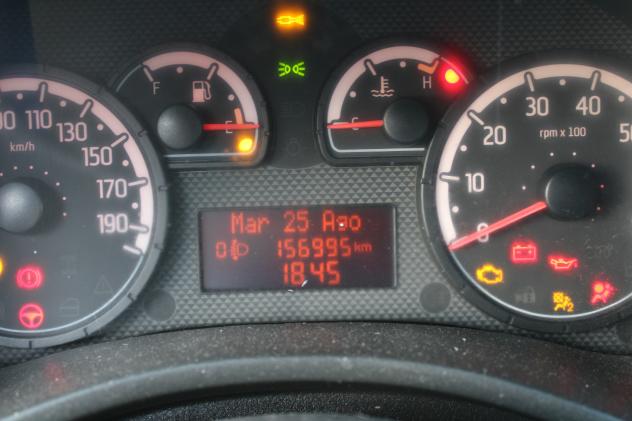 Fiat Panda 1.3 MJT 16V Dynamic - Foto 6