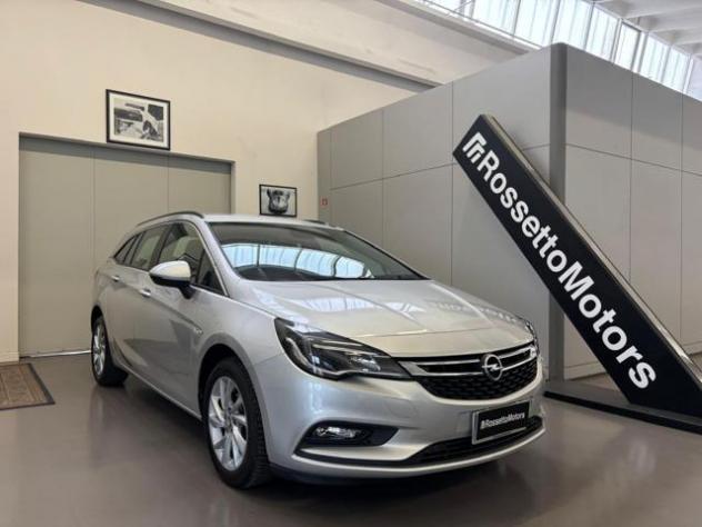 OPEL Astra 1.6CDTi SportTourer Business rif. 23821200