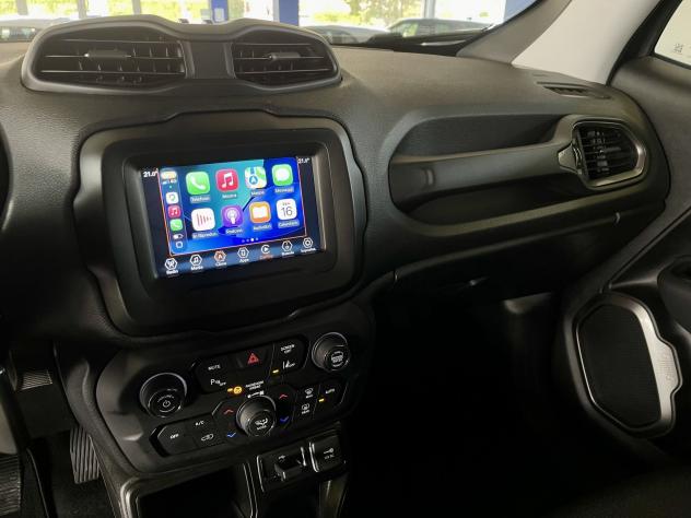 Jeep Renegade Renegade 1.0 T3 Limited 2wd - Foto 7
