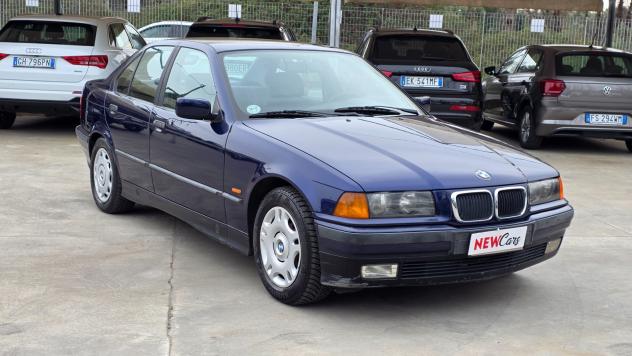 Bmw 316