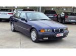 Bmw 316