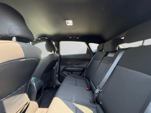 HYUNDAI Kona 1.6 HEV DCT NLine rif. 23996243 - Foto 10