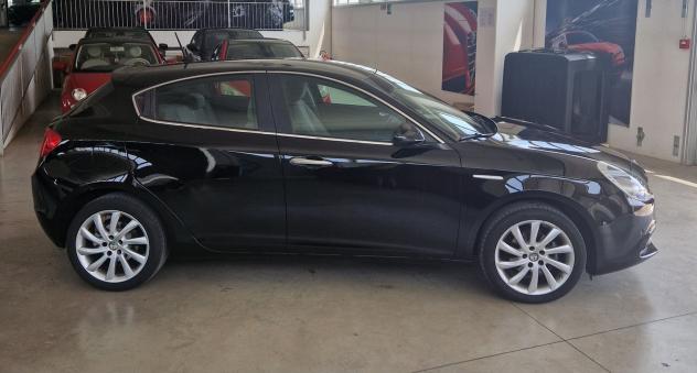 Alfa Romeo Giulietta Giulietta 1.6 jtdm Distinctive 120cv - Foto 6